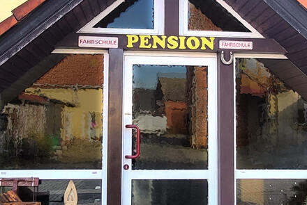 Pension Springer