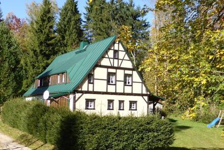 Nostalgiehaus ,,Gretelhaus“