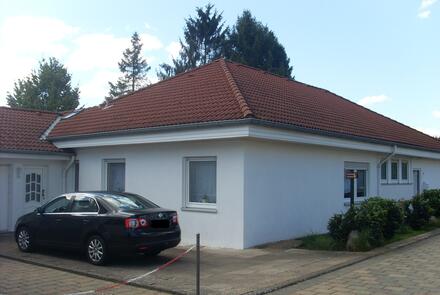Ferienwohnung Katzenberger