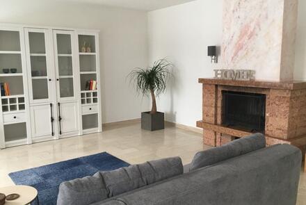 Ferienwohnung Haus Antonia