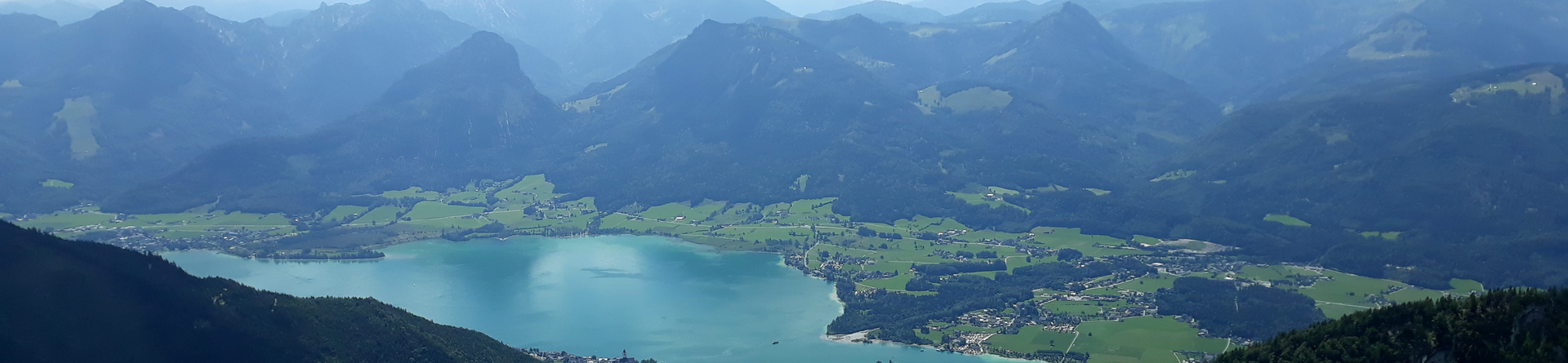 Salzkammergut