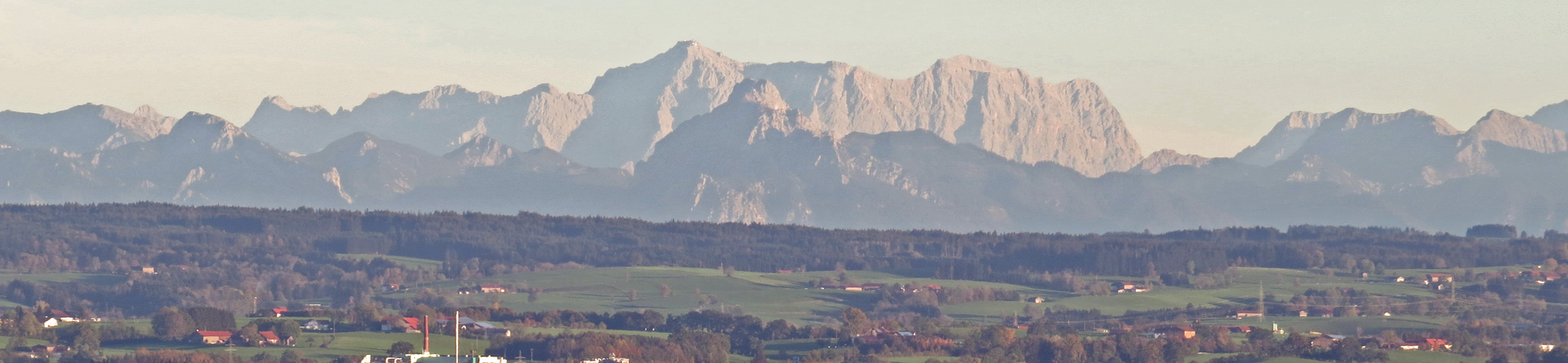 Zugspitze