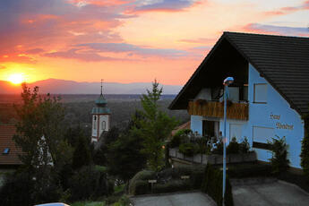 Haus Abendrot  Ferienappartements und Monteurunterkunft