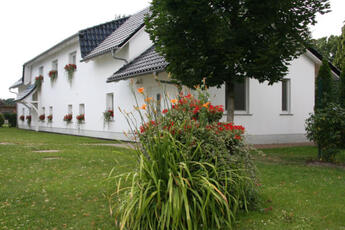 Pension Am blauen Dach