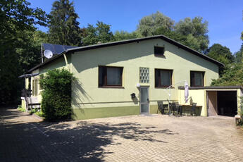 Pension am Wildbach