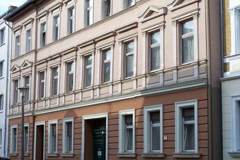 Annas Zimmervermietung