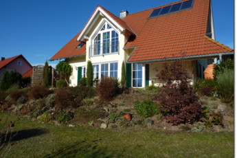 Ferienwohnung Hans Aschka