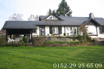Ferienhaus Langscheid