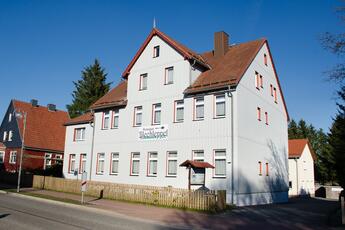 Pension Blechleppel