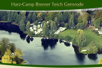 Harzcamp Bremer Teich