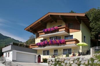 Appartement Christine