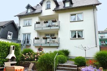 Wein- und Gästehaus Dernst