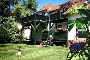 Ferienwohnungen Donnerwetter