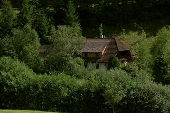 Ferienhaus Eichehüsli