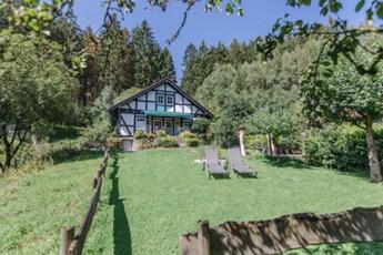 4 Sterne Haus Felsberg