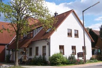 Ferienbauernhof Meyer