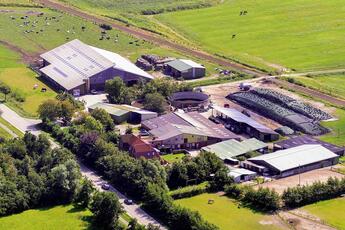 3 & 4 Sterne Ferienhof Gravert