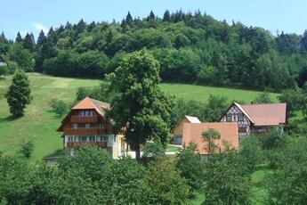 Ferienwohnungen Halter