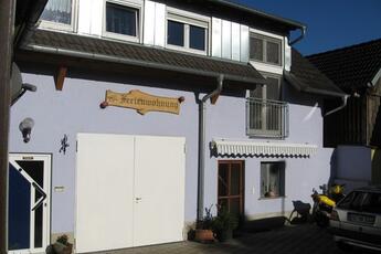 Ferienwohnung Käfer