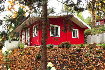 Ferienhäuser "Kriegler"