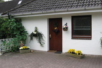 Ferienwohnung Leopold