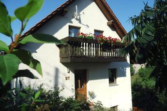 Ferienwohnung Mund in Dresden