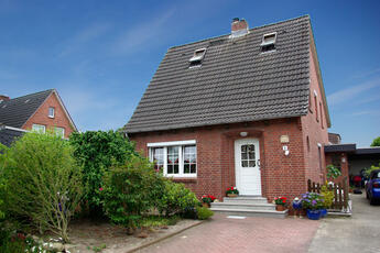 Ferienwohnung Nachtigall