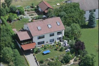 Ferienwohnung an der Sonne in Hohenlohe