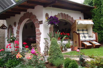 4 Sterne Ferienwohnung Steiner