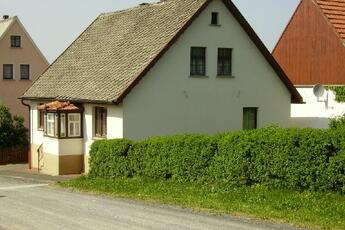 Ferienhaus Gottbehüt