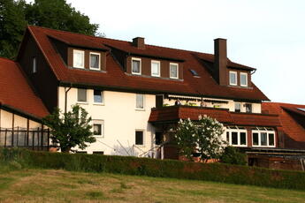 Ferienwohnung Haus Hamel