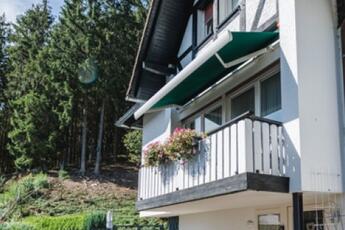 4 Sterne Haus Am Wald