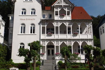 Haus Eintracht