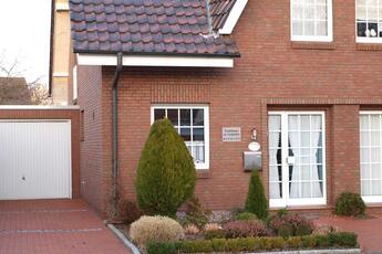 4 Sterne Ferienhaus Grawe