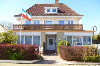 Ostseeferienhaus Marianne