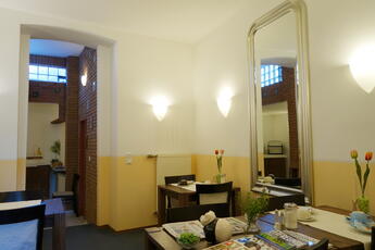 Pension am Helenenwall