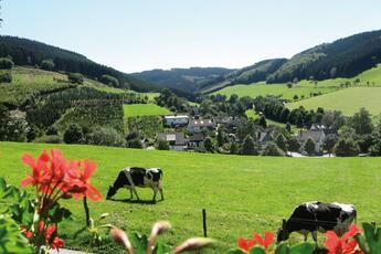 Bauernhof Familie Gördes