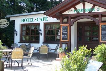 Hotel zum Forsthaus