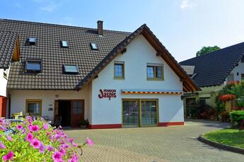 Pension Jaspis
