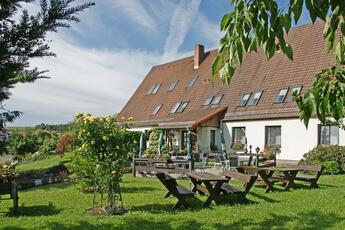 Pension Am Kirschberg