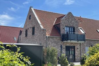 Ferienhäuser und Ferienwohnungen an der Nordsee