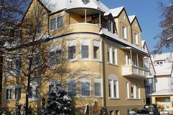 Ferienwohnungen Haus Königin Luise