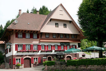 Landgasthaus & Pension Zur Linde