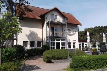 Hotel Garni Meeresblick