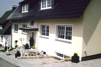 Ferienwohnung Haus Ute