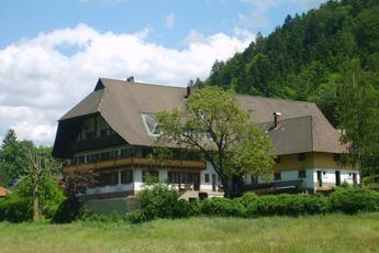 3 Sterne Pension Muserhof