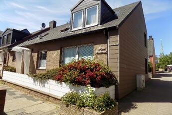 Ferienhaus Nordland mit 2 App. - 5 Pers.