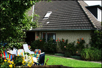 Ferienwohnungen Ohrt