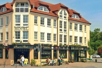 Hotel Overdiek & Ovis Pub