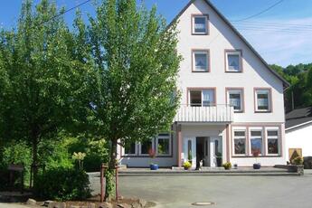 Ferienwohnung Kuckucksnest